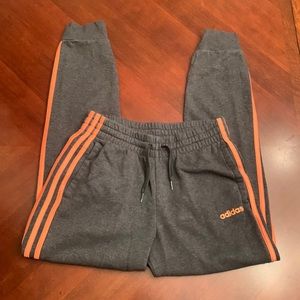 Women’s Adidas Joggers